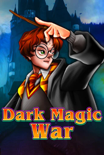 Dark Magic War бесплатно играть онлайн на сайте Казино GRAND Онлайн