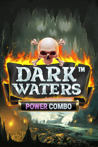 Dark Waters Power Combo™ бесплатно играть онлайн на сайте Казино GRAND Онлайн