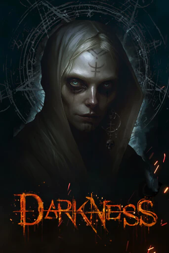 Darkness бесплатно играть онлайн на сайте Казино GRAND Онлайн