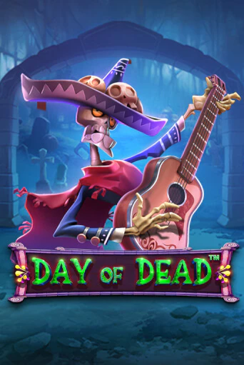 Day of Dead бесплатно играть онлайн на сайте Казино GRAND Онлайн