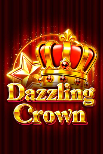 Dazzling Crown бесплатно играть онлайн на сайте Казино GRAND Онлайн