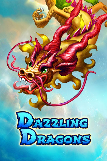 Dazzling Dragons бесплатно играть онлайн на сайте Казино GRAND Онлайн