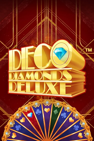 Deco Diamonds Deluxe бесплатно играть онлайн на сайте Казино GRAND Онлайн