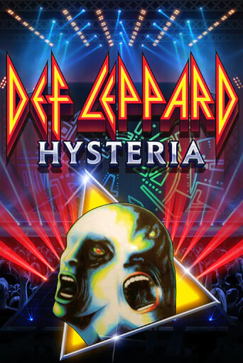 Def Leppard Hysteria бесплатно играть онлайн на сайте Казино GRAND Онлайн