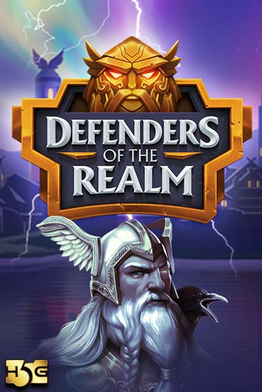 Defenders of the Realm бесплатно играть онлайн на сайте Казино GRAND Онлайн