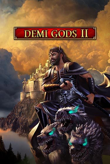 Demi Gods 2 - 15 Lines Series бесплатно играть онлайн на сайте Казино GRAND Онлайн