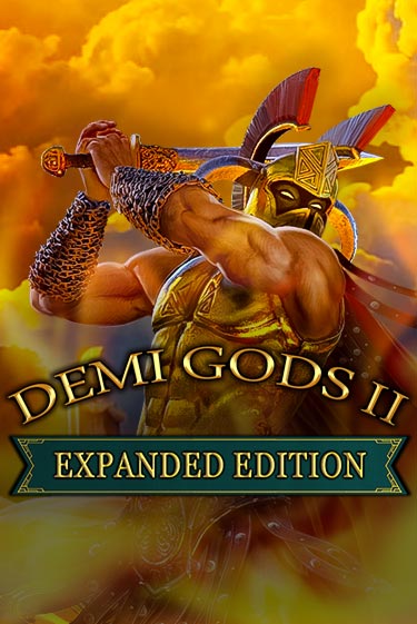 Demi Gods 2 - Expanded Edition бесплатно играть онлайн на сайте Казино GRAND Онлайн