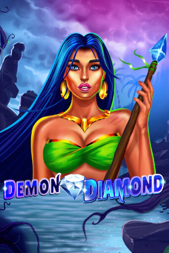 Demon Diamond бесплатно играть онлайн на сайте Казино GRAND Онлайн