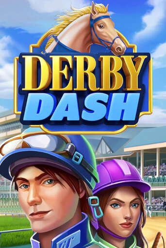 Derby Dash бесплатно играть онлайн на сайте Казино GRAND Онлайн