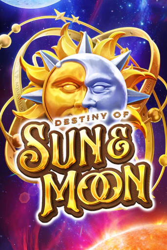 Destiny of Sun & Moon бесплатно играть онлайн на сайте Казино GRAND Онлайн