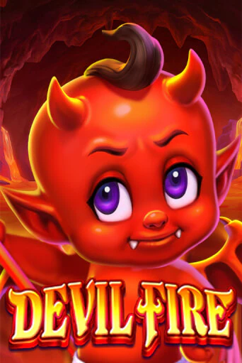 Devil Fire бесплатно играть онлайн на сайте Казино GRAND Онлайн