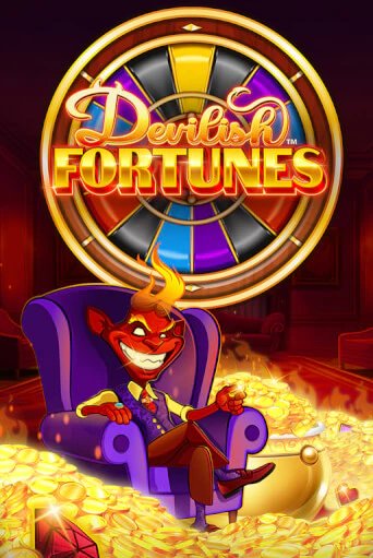 Devilish Fortunes™ бесплатно играть онлайн на сайте Казино GRAND Онлайн