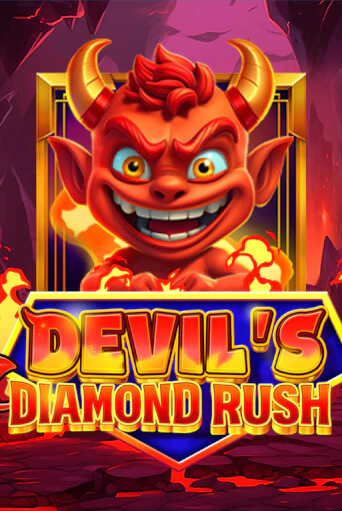 Devil's Diamond Rush бесплатно играть онлайн на сайте Казино GRAND Онлайн