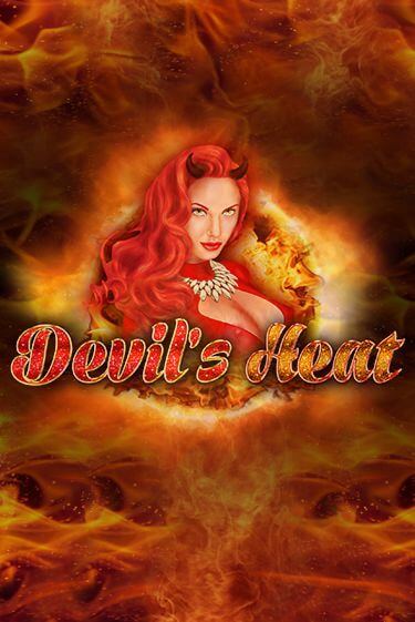 Devil's Heat бесплатно играть онлайн на сайте Казино GRAND Онлайн