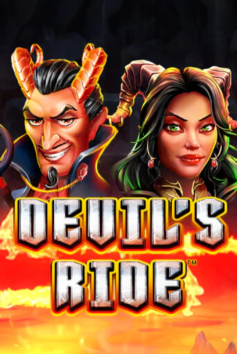 Devil's Ride бесплатно играть онлайн на сайте Казино GRAND Онлайн