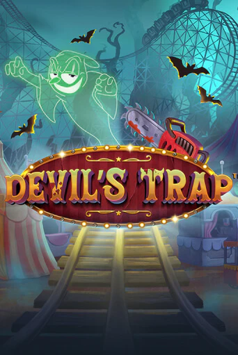 Devil's Trap бесплатно играть онлайн на сайте Казино GRAND Онлайн