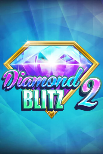 Diamond Blitz 2 бесплатно играть онлайн на сайте Казино GRAND Онлайн