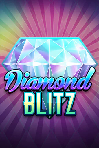 Diamond Blitz бесплатно играть онлайн на сайте Казино GRAND Онлайн