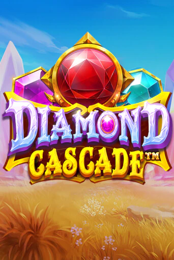 Diamond Cascade бесплатно играть онлайн на сайте Казино GRAND Онлайн