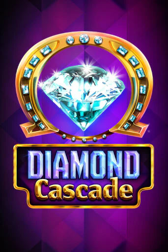 Diamond Cascade бесплатно играть онлайн на сайте Казино GRAND Онлайн