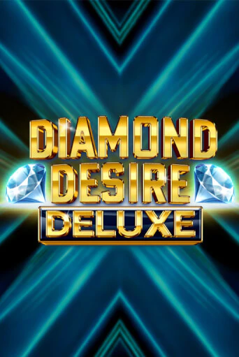 Diamond Desire Deluxe бесплатно играть онлайн на сайте Казино GRAND Онлайн