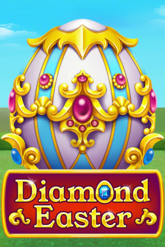 Diamond Easter бесплатно играть онлайн на сайте Казино GRAND Онлайн