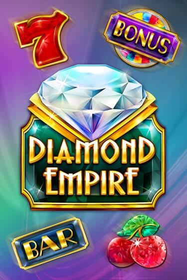 Diamond Empire бесплатно играть онлайн на сайте Казино GRAND Онлайн