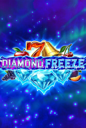 Diamond Freeze бесплатно играть онлайн на сайте Казино GRAND Онлайн