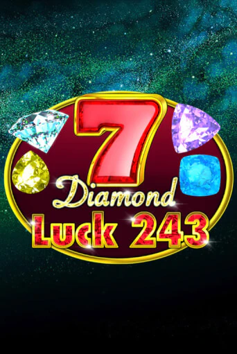 Diamond Luck 243 бесплатно играть онлайн на сайте Казино GRAND Онлайн