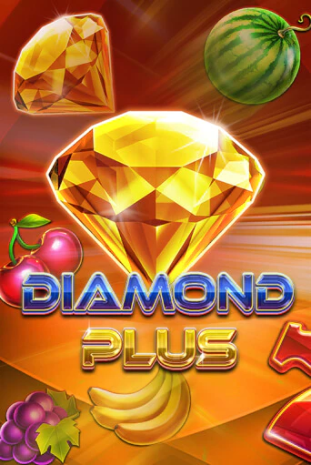 Diamond Plus бесплатно играть онлайн на сайте Казино GRAND Онлайн