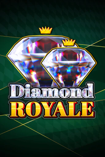 Diamond Royale бесплатно играть онлайн на сайте Казино GRAND Онлайн