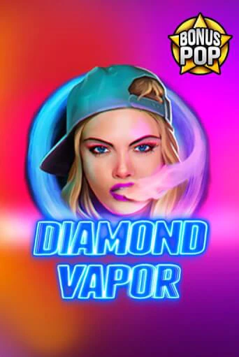 Diamond Vapor бесплатно играть онлайн на сайте Казино GRAND Онлайн