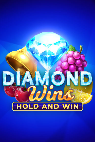 Diamond Wins: Hold and Win бесплатно играть онлайн на сайте Казино GRAND Онлайн