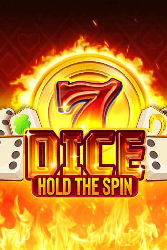 Dice: Hold The Spin бесплатно играть онлайн на сайте Казино GRAND Онлайн