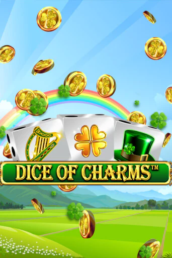 Dice of Charms бесплатно играть онлайн на сайте Казино GRAND Онлайн