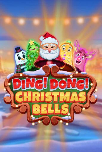 Ding Dong Christmas Bells бесплатно играть онлайн на сайте Казино GRAND Онлайн