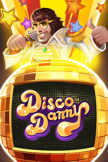 Disco Danny бесплатно играть онлайн на сайте Казино GRAND Онлайн