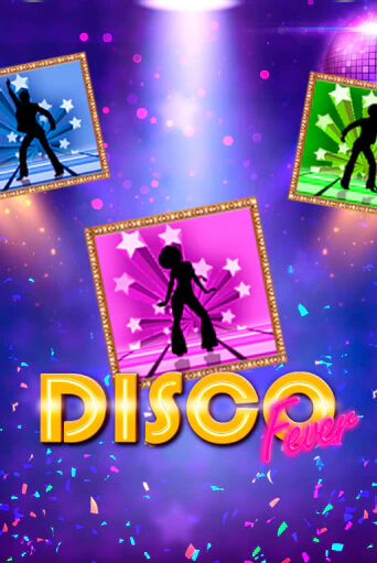 Disco Fever бесплатно играть онлайн на сайте Казино GRAND Онлайн