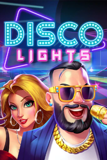 Disco Lights бесплатно играть онлайн на сайте Казино GRAND Онлайн