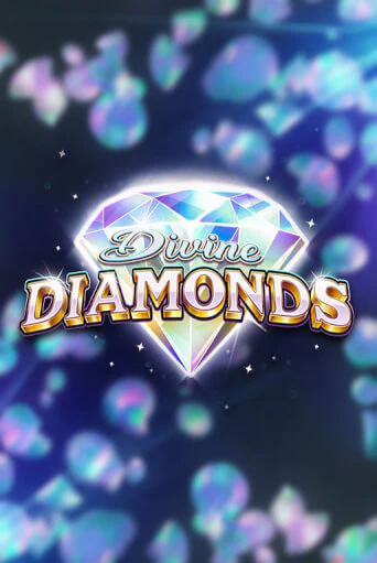 Divine Diamonds бесплатно играть онлайн на сайте Казино GRAND Онлайн