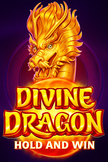 Divine Dragon: Hold and Win бесплатно играть онлайн на сайте Казино GRAND Онлайн