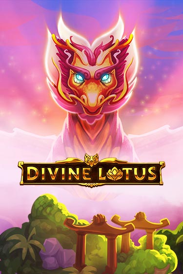 Divine Lotus бесплатно играть онлайн на сайте Казино GRAND Онлайн