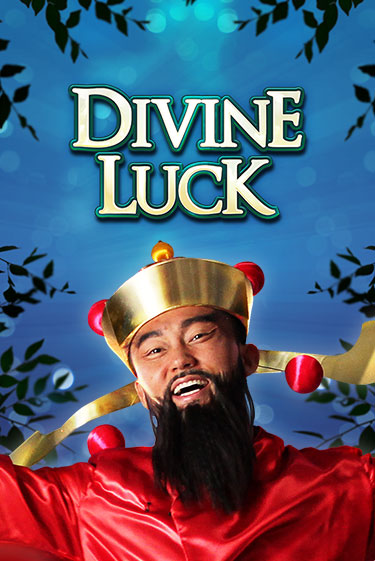 Divine Luck бесплатно играть онлайн на сайте Казино GRAND Онлайн