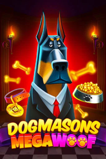 Dogmasons MegaWOOF бесплатно играть онлайн на сайте Казино GRAND Онлайн