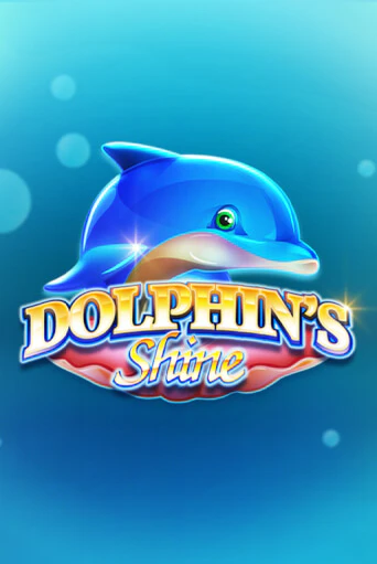 Dolphin's Shine бесплатно играть онлайн на сайте Казино GRAND Онлайн