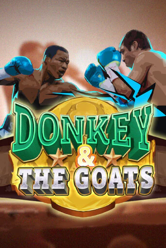 Donkey and the GOATS бесплатно играть онлайн на сайте Казино GRAND Онлайн