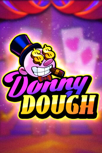 Donny Dough бесплатно играть онлайн на сайте Казино GRAND Онлайн