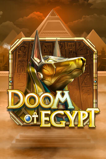 Doom of Egypt бесплатно играть онлайн на сайте Казино GRAND Онлайн