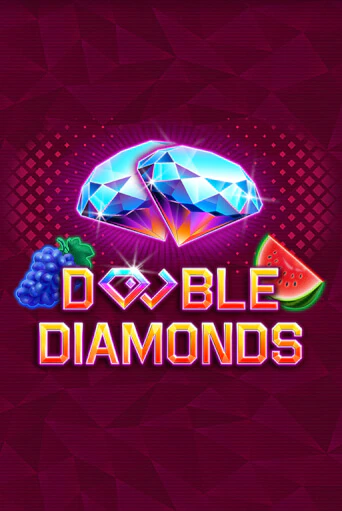 Double Diamonds бесплатно играть онлайн на сайте Казино GRAND Онлайн