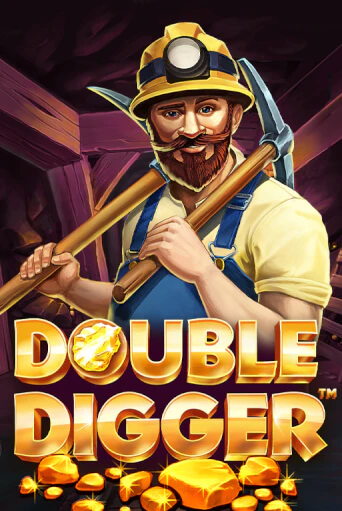 Double Digger бесплатно играть онлайн на сайте Казино GRAND Онлайн